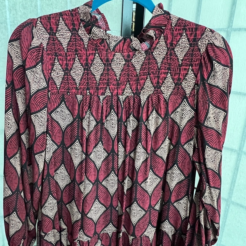 New dress from Nordstrom - Picture 2 of 8